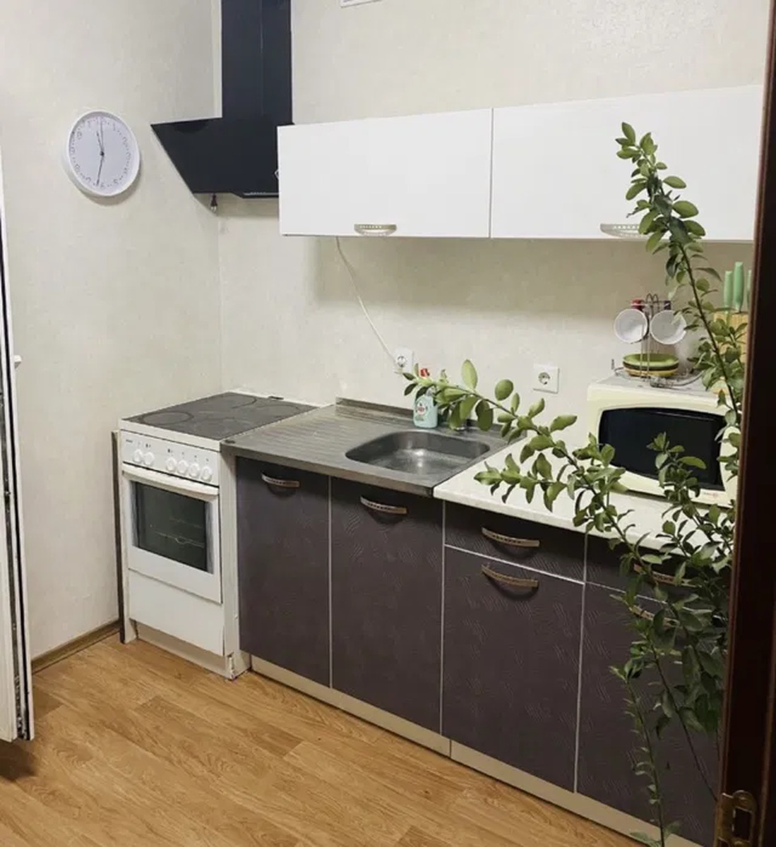 1к в ЖК Патріотика фото 1 1к в ЖК Патріотика фото 1