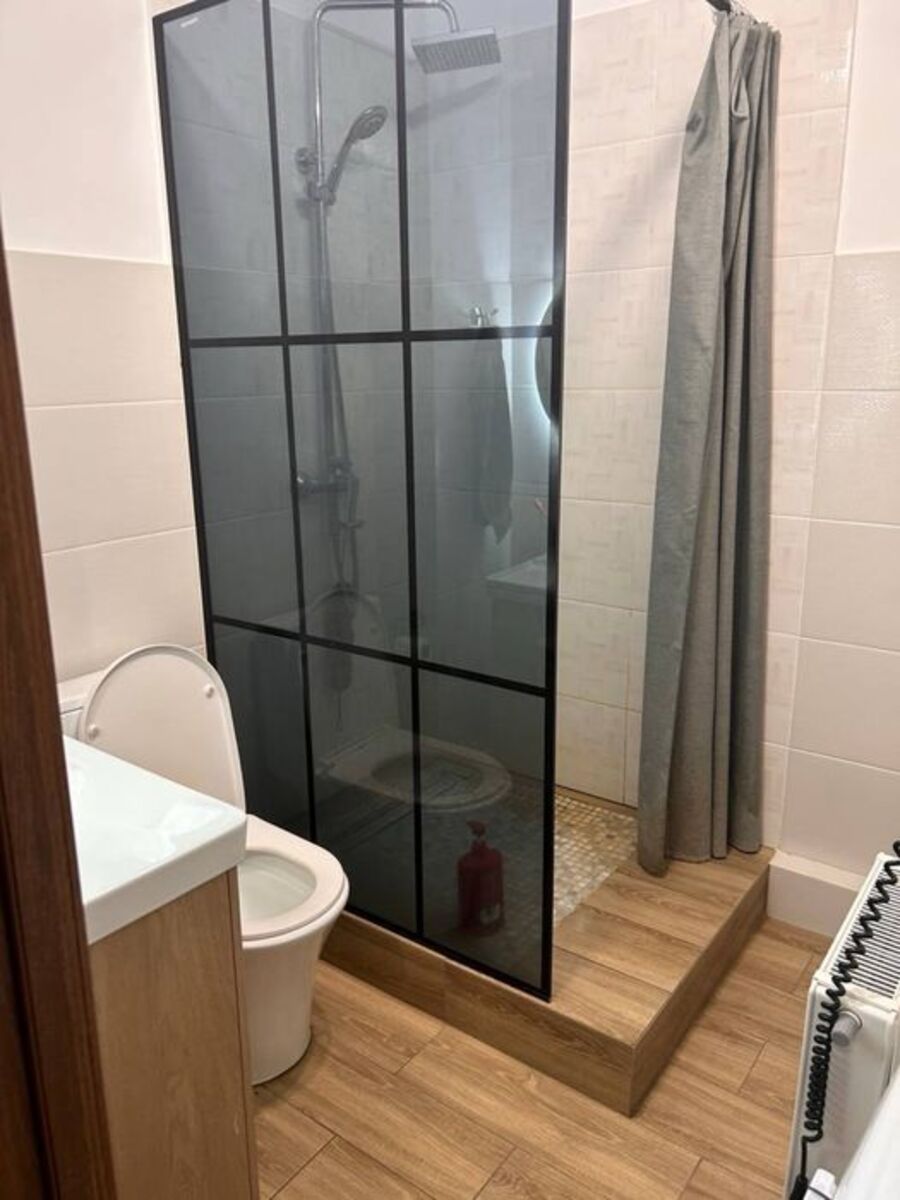 Rent out 1-room apartment. Киев, в Вишняківська, 4 — photo 12