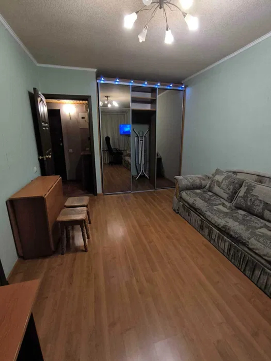 Rent out 1-room apartment. Киев, в Мельника, 16 — photo 6