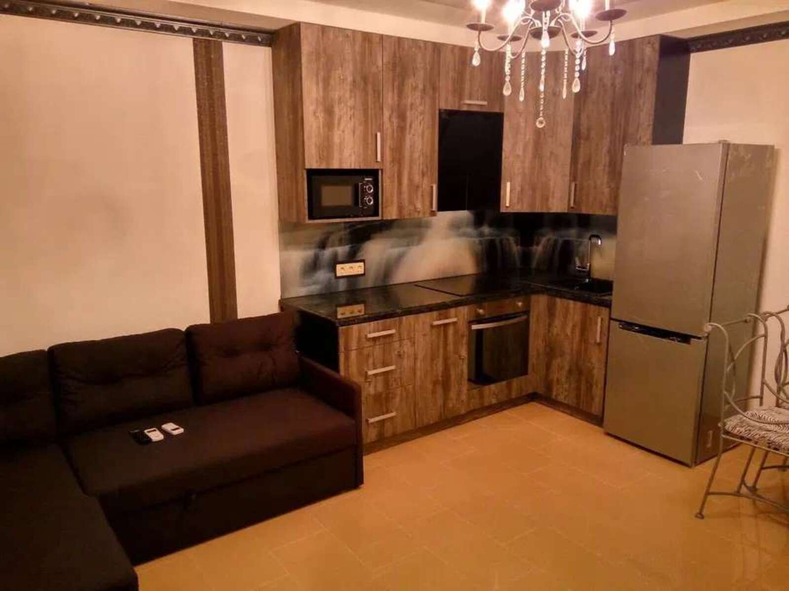 Здається квартира Київ, Дарницький, Славутич, ул. Завальная, 10г, м. Осокорки фото 1 Здається квартира Київ, Дарницький, Славутич, ул. Завальная, 10г, м. Осокорки фото 1