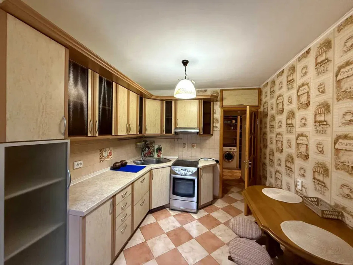 3к квартира Борщагівка фото 1 3к квартира Борщагівка фото 1