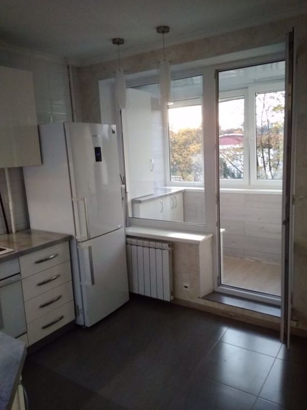 1к. кв. 36 м² возле парка Победы фото 1 1к. кв. 36 м² возле парка Победы фото 1