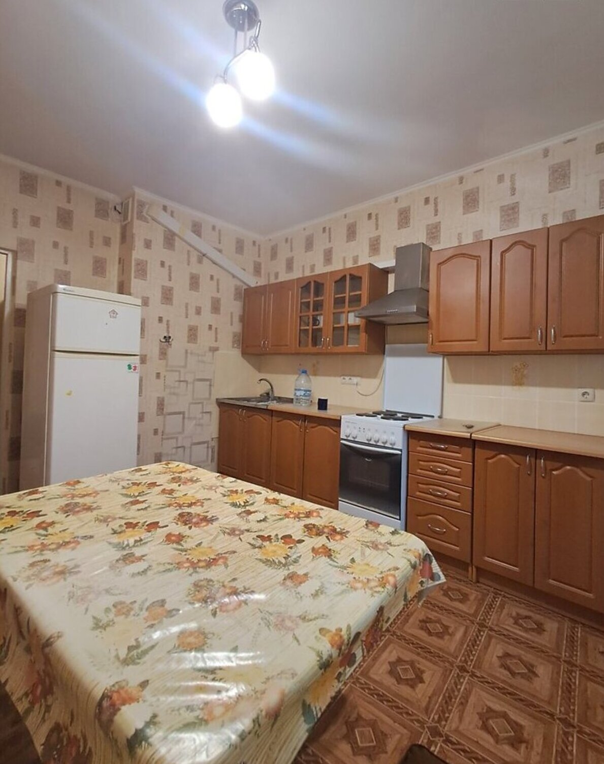 1к Осокорки фото 1 1к Осокорки фото 1