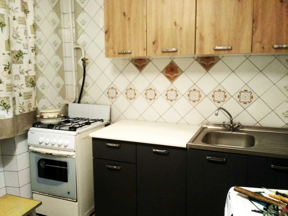 2к квартира Бортничі фото 1 2к квартира Бортничі фото 1