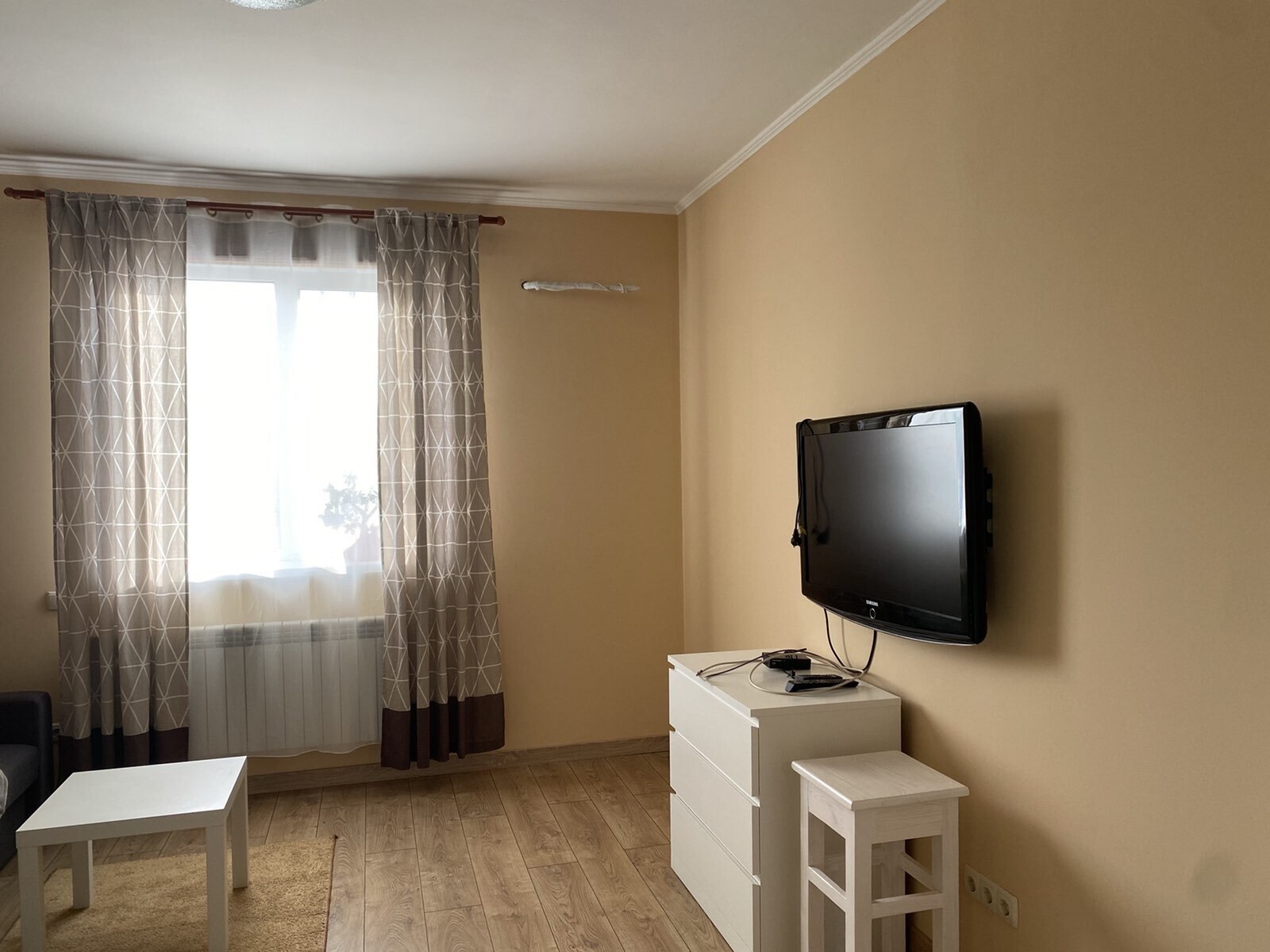 1к квартира Бортничі фото 1 1к квартира Бортничі фото 1