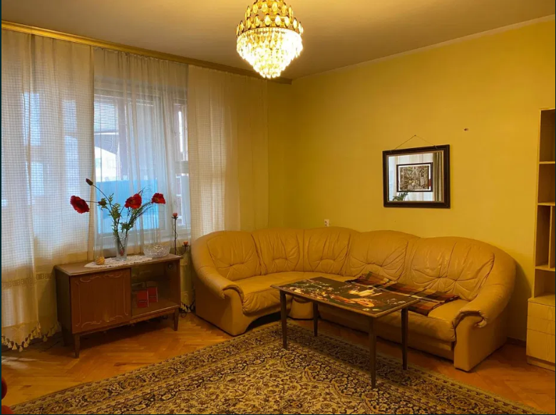 1к в 2 кімнатній квартирі, метро Печерськ фото 1 1к в 2 кімнатній квартирі, метро Печерськ фото 1