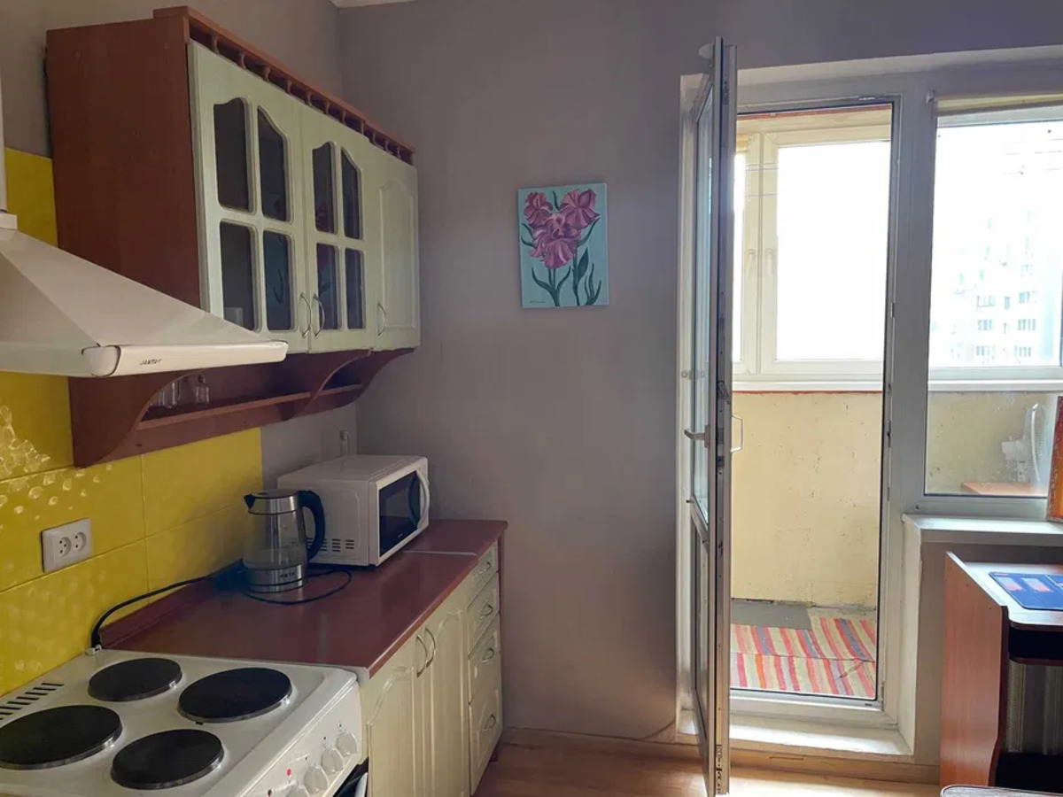 1к Позняки / Осокорки фото 1 1к Позняки / Осокорки фото 1