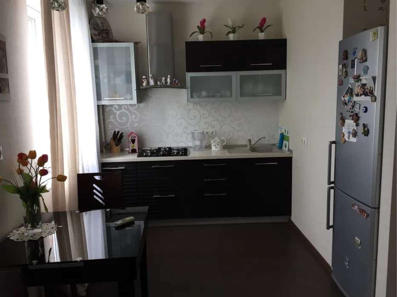 Здається квартира Київ, Шевченківський, пр. Берестейский (пр. Победы), 1 фото 1 Здається квартира Київ, Шевченківський, пр. Берестейский (пр. Победы), 1 фото 1