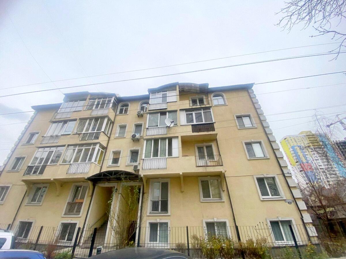 1к квартира м. Дарниця фото 1 1к квартира м. Дарниця фото 1
