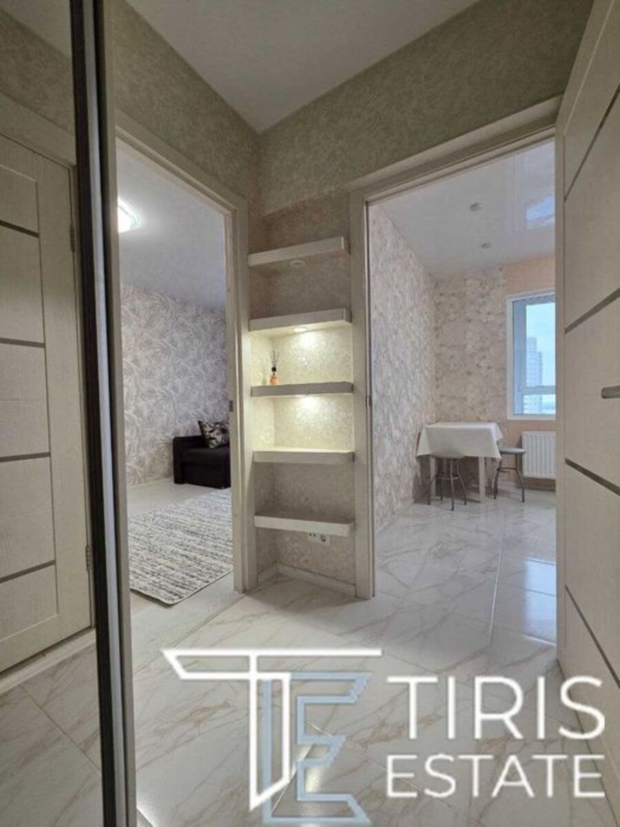 Rent out 1-room apartment. Киев, в Вишняківська, 4 — photo 4
