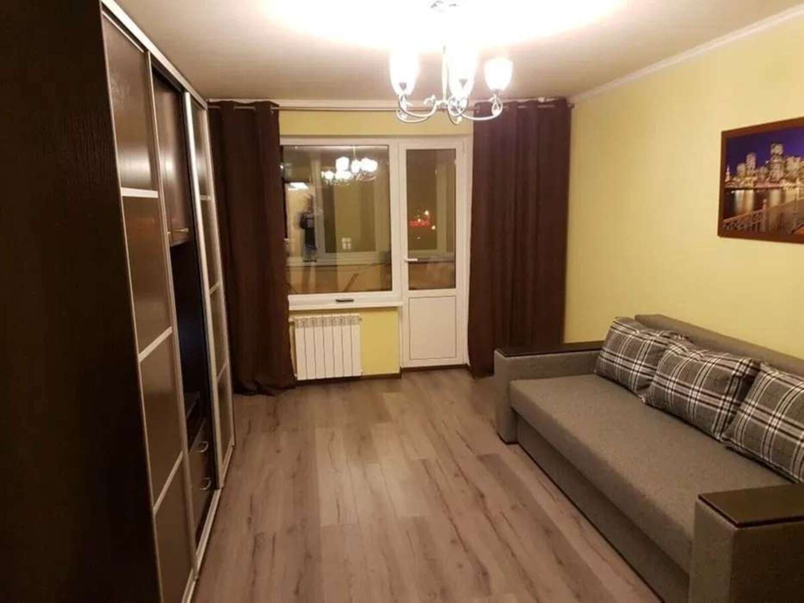 Здається квартира Київ, Дарницький, Позняки, ул. Михаила Драгоманова, 18, м. Позняки фото 1 Здається квартира Київ, Дарницький, Позняки, ул. Михаила Драгоманова, 18, м. Позняки фото 1