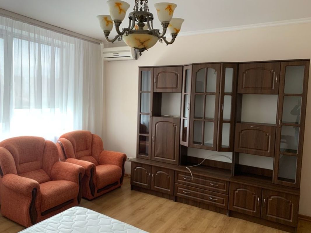 Сдам в долгосрочную аренду 1 комн квартиру 54 м² фото 1 Сдам в долгосрочную аренду 1 комн квартиру 54 м² фото 1