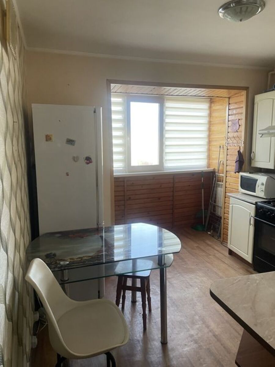 Rent out 1-room apartment. Киев, Якуба Коласа, 6в — photo 7
