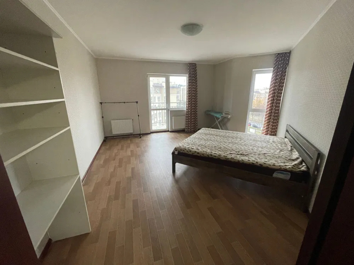 3к метро Теремки ЖК Кришталеві Джерела фото 1 3к метро Теремки ЖК Кришталеві Джерела фото 1