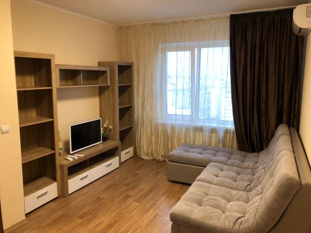 Здається квартира Київ, Дарницький, м. Позняки фото 1 Здається квартира Київ, Дарницький, м. Позняки фото 1