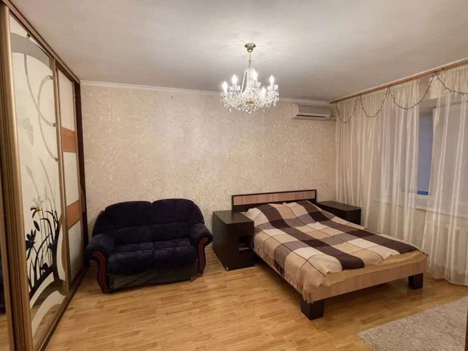 Здається квартира Київ, Дарницький, Позняки, ул. Вишняковская, 13, м. Осокорки фото 1 Здається квартира Київ, Дарницький, Позняки, ул. Вишняковская, 13, м. Осокорки фото 1