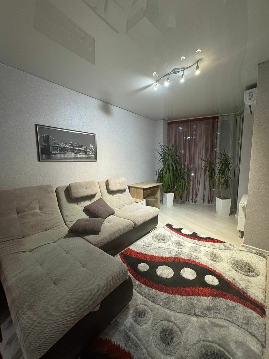 2к квартира Позняки фото 1 2к квартира Позняки фото 1