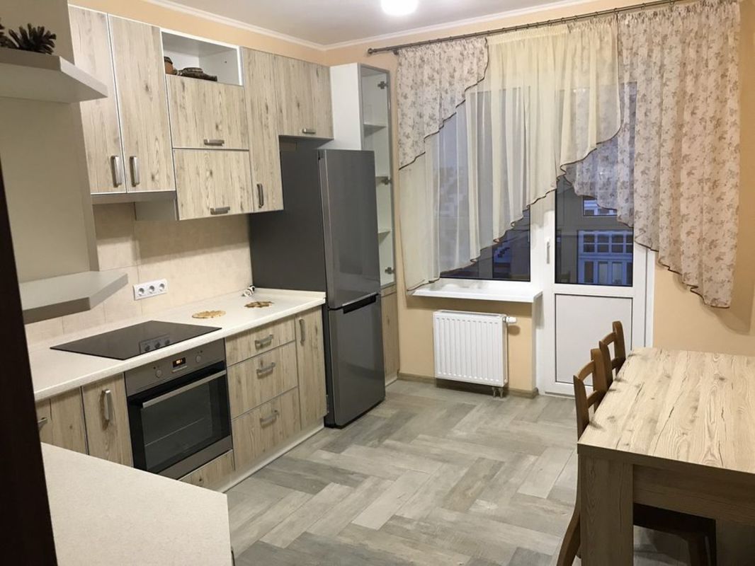 Здається квартира Київ, Дарницький, Осокорки, ул. Софии Русовой, 1, м. Позняки фото 1 Здається квартира Київ, Дарницький, Осокорки, ул. Софии Русовой, 1, м. Позняки фото 1