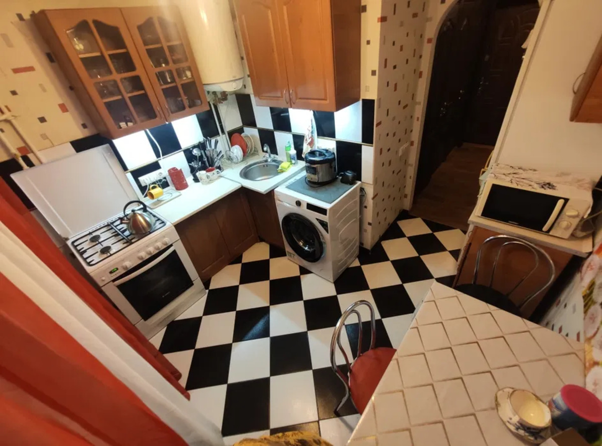 3к квартира. Березняки. фото 1 3к квартира. Березняки. фото 1