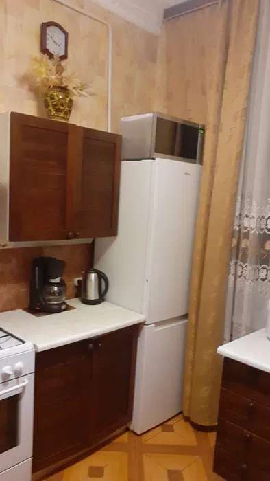 Здається квартира Київ, Шевченківський, ул. Академика Ромоданова, 17 фото 1 Здається квартира Київ, Шевченківський, ул. Академика Ромоданова, 17 фото 1