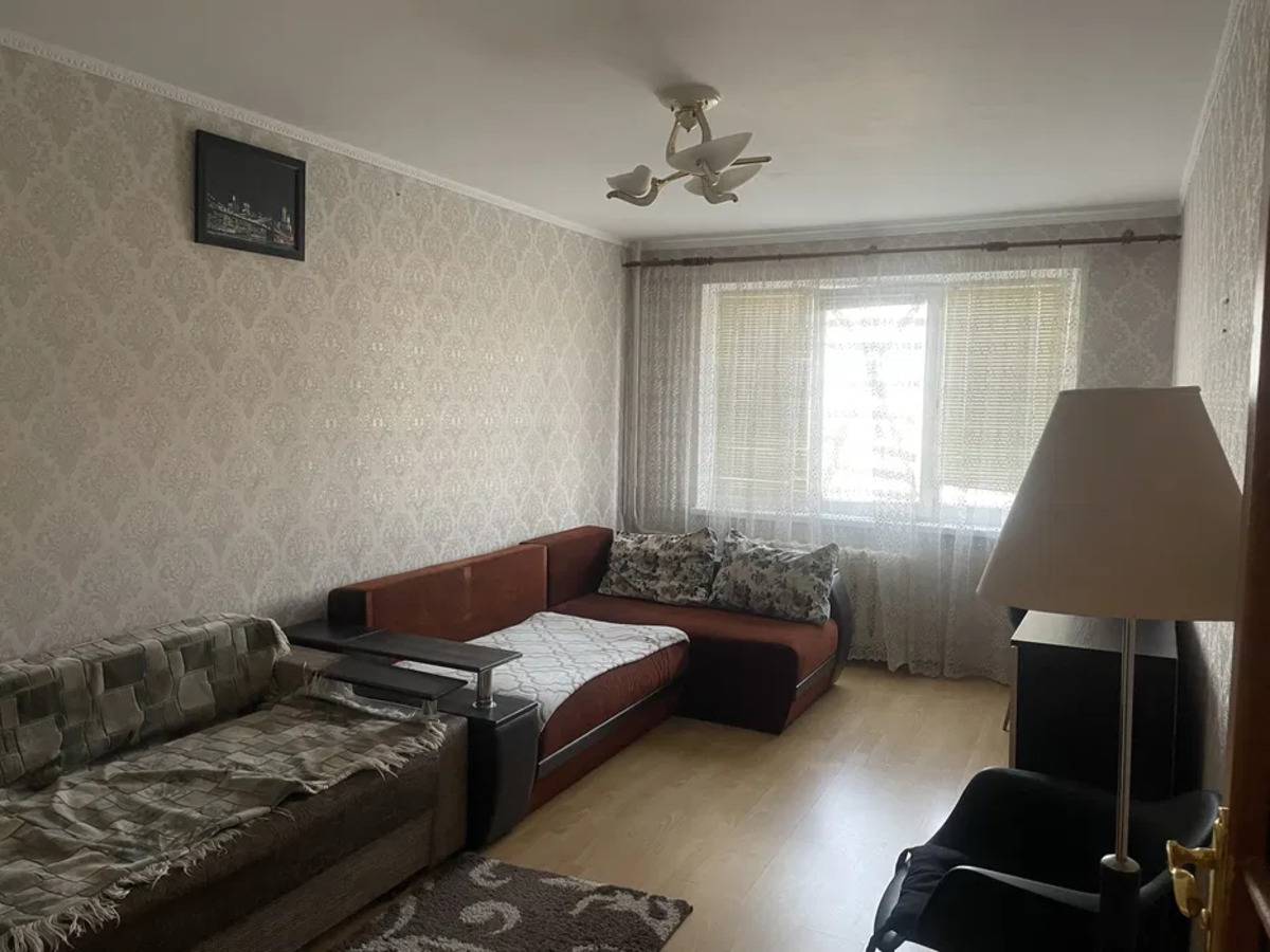 Rent out 1-room apartment. Киев, Якуба Коласа, 6в — photo 2