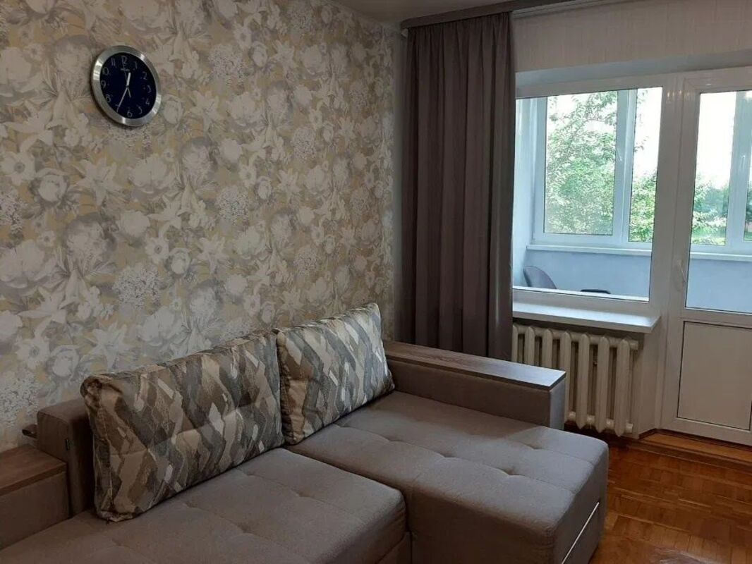 Здається квартира Київ, Дарницький, Позняки, ул. Ларисы Руденко, м. Осокорки фото 1 Здається квартира Київ, Дарницький, Позняки, ул. Ларисы Руденко, м. Осокорки фото 1