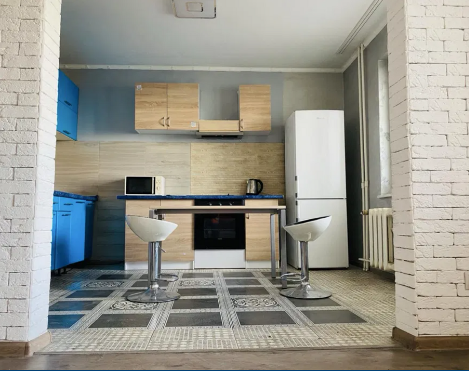 3к квартира Позняки фото 1 3к квартира Позняки фото 1