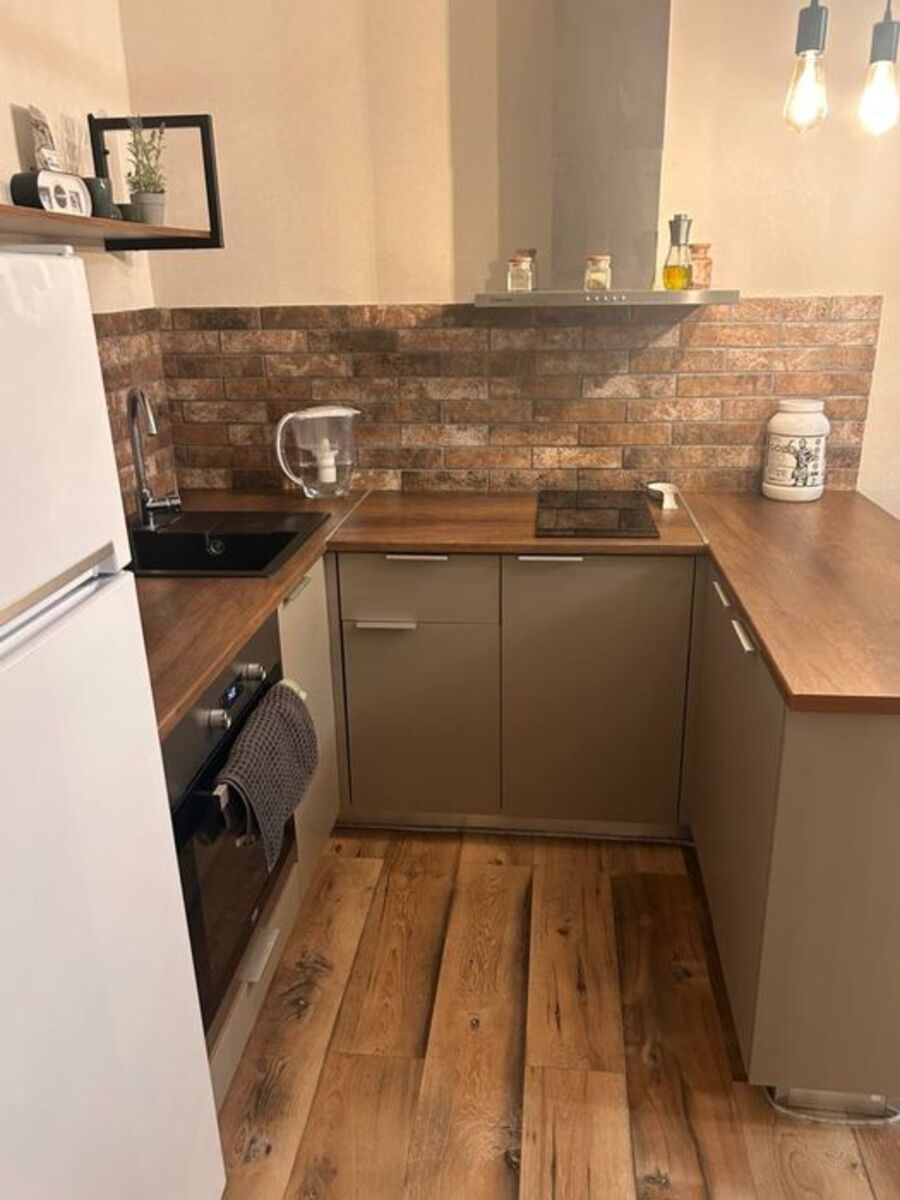 Rent out 1-room apartment. Киев, в Вишняківська, 4 — photo 7