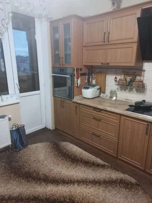 Здається квартира Київ, Дарницький, ул. Михаила Драгоманова, м. Позняки фото 1 Здається квартира Київ, Дарницький, ул. Михаила Драгоманова, м. Позняки фото 1