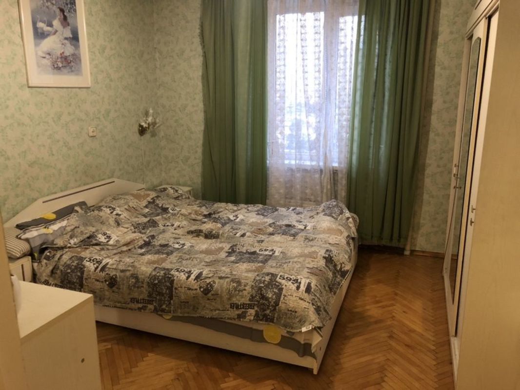 Здається квартира Київ, Дарницький, Позняки, ул. Срибнокильская, 4, м. Позняки фото 1 Здається квартира Київ, Дарницький, Позняки, ул. Срибнокильская, 4, м. Позняки фото 1