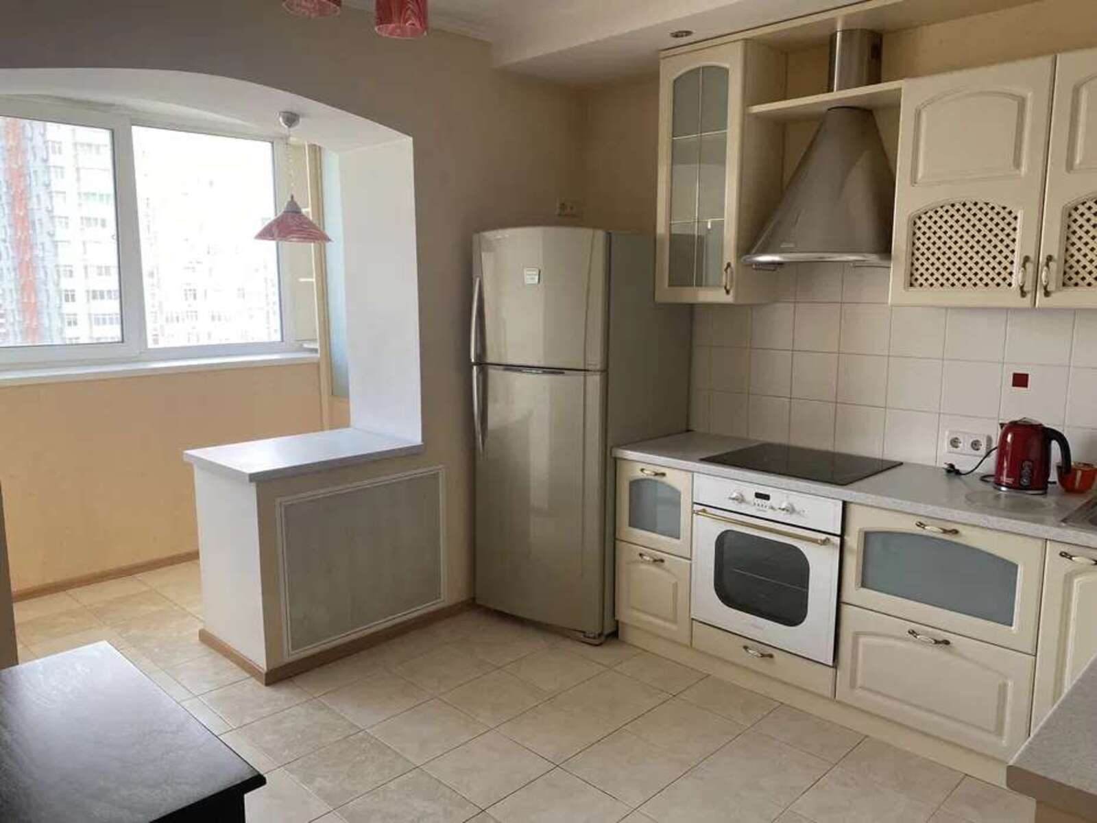 Здається квартира Київ, Дарницький, пр. Петра Григоренко, 3б, м. Позняки фото 1 Здається квартира Київ, Дарницький, пр. Петра Григоренко, 3б, м. Позняки фото 1