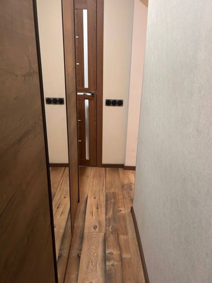 Rent out 1-room apartment. Киев, в Вишняківська, 4 — photo 13