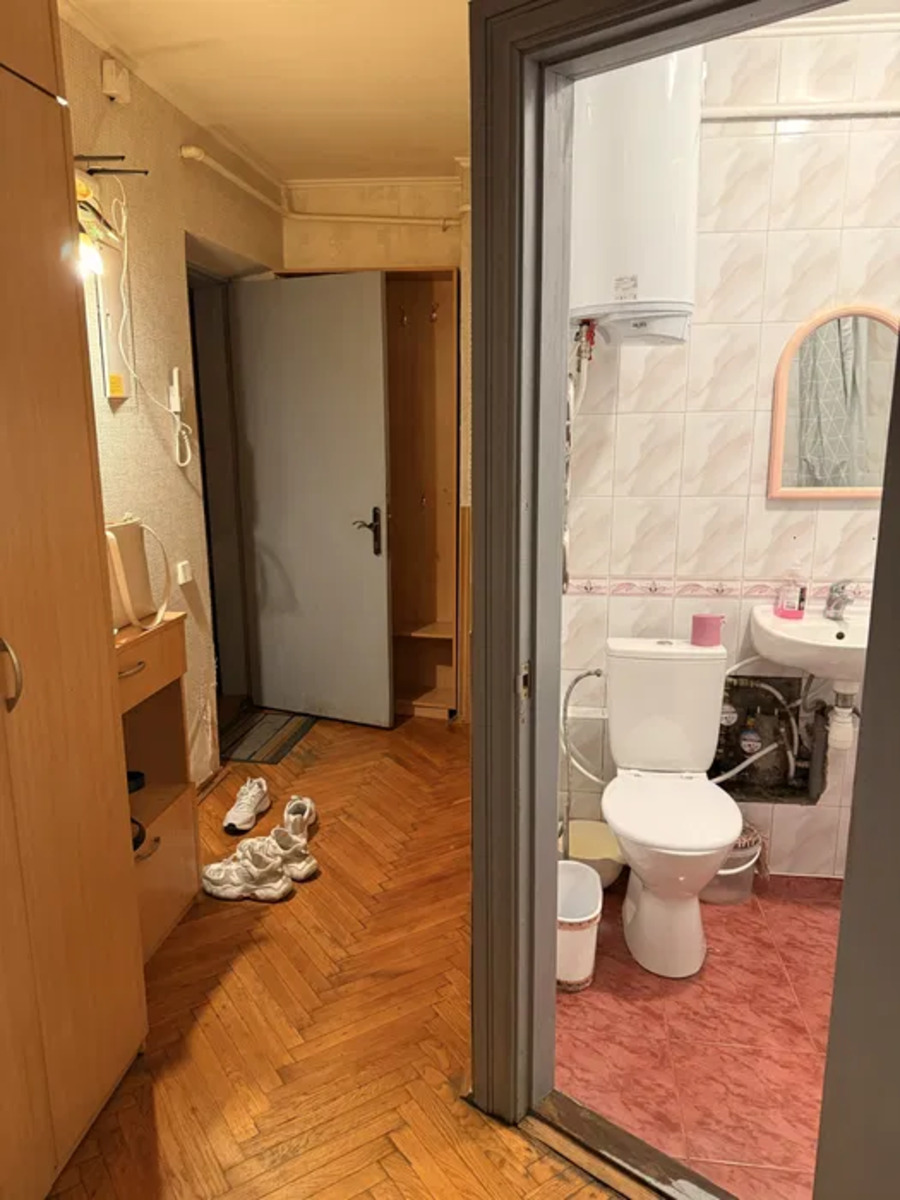Rent out 1-room apartment. Киев, Академіка Шалімова, 26 — photo 9