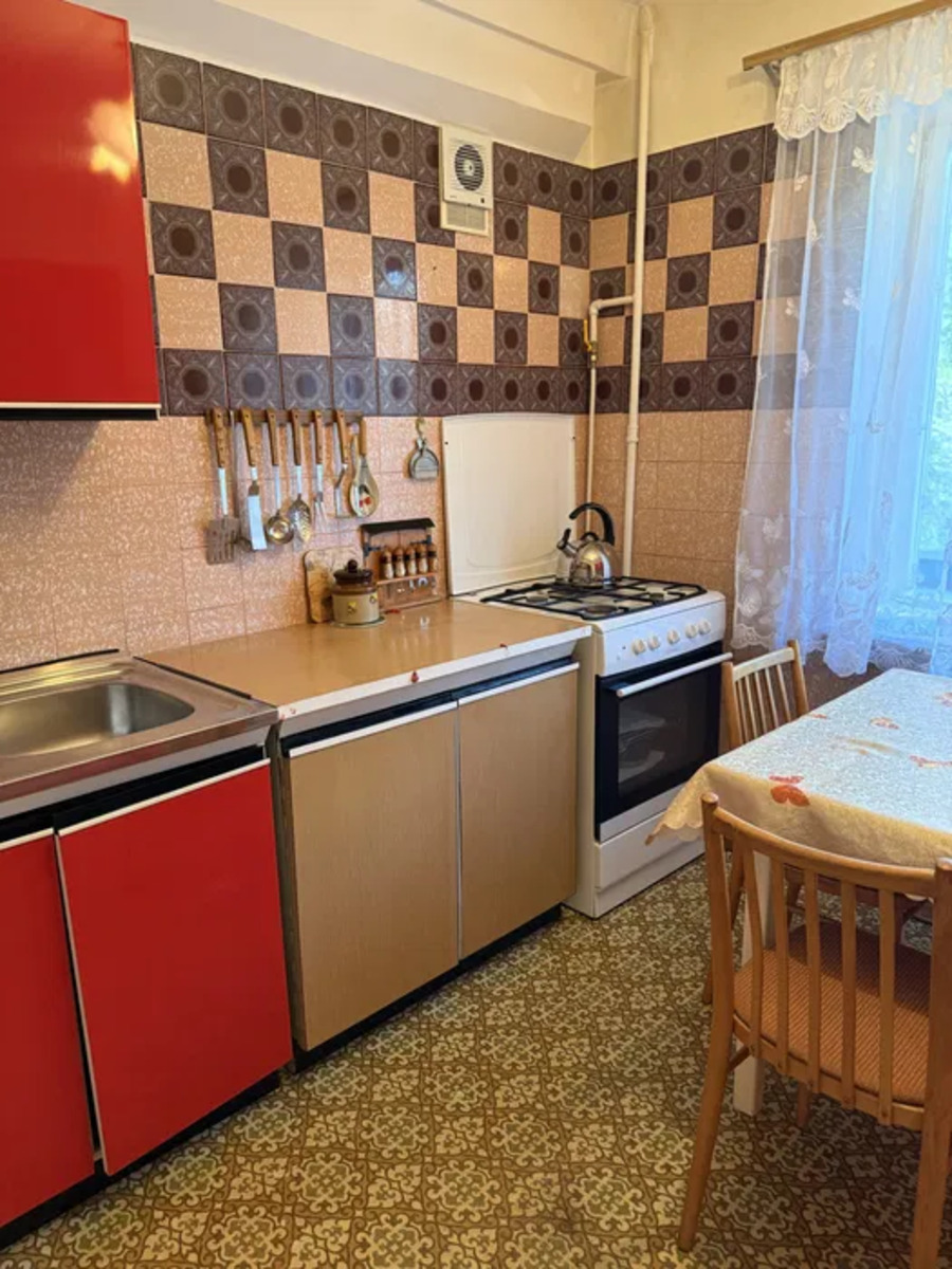 2к квартира. Русановка. фото 1 2к квартира. Русановка. фото 1