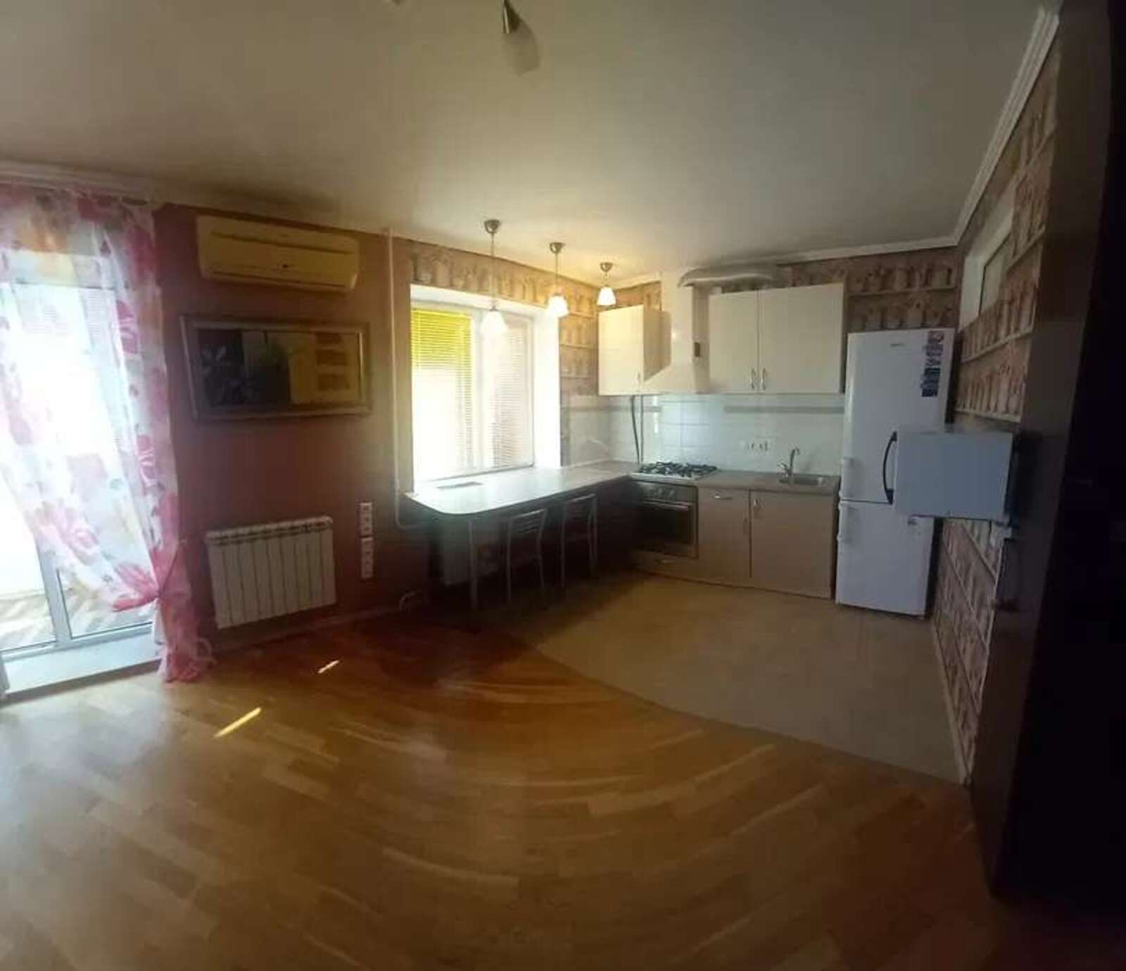 Здається квартира Київ, Святошинський, ул. Академика Доброхотова, 11 фото 1 Здається квартира Київ, Святошинський, ул. Академика Доброхотова, 11 фото 1