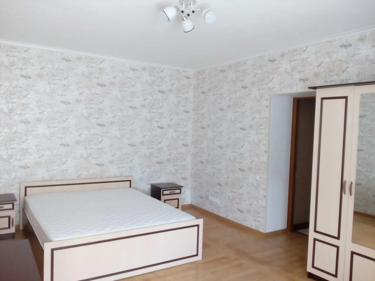 Здається квартира Київ, Голосіївський, вул. Степана Рудницького, 3/7, м. Васильківська фото 1 Здається квартира Київ, Голосіївський, вул. Степана Рудницького, 3/7, м. Васильківська фото 1