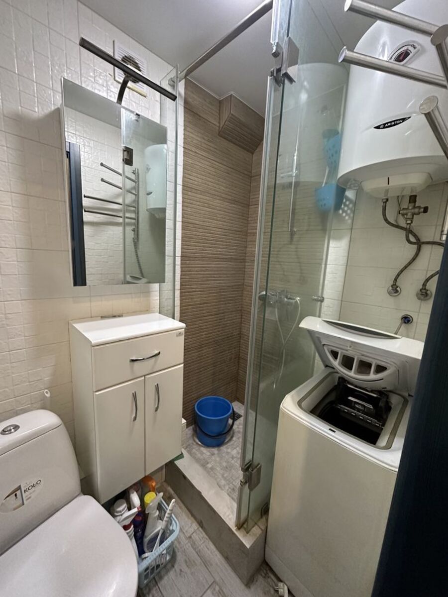 1-к Минский массив фото 1 1-к Минский массив фото 1