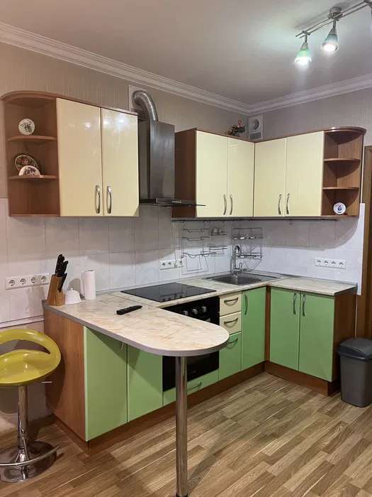 Здається квартира Київ, Дарницький, Позняки, м. Позняки фото 1 Здається квартира Київ, Дарницький, Позняки, м. Позняки фото 1