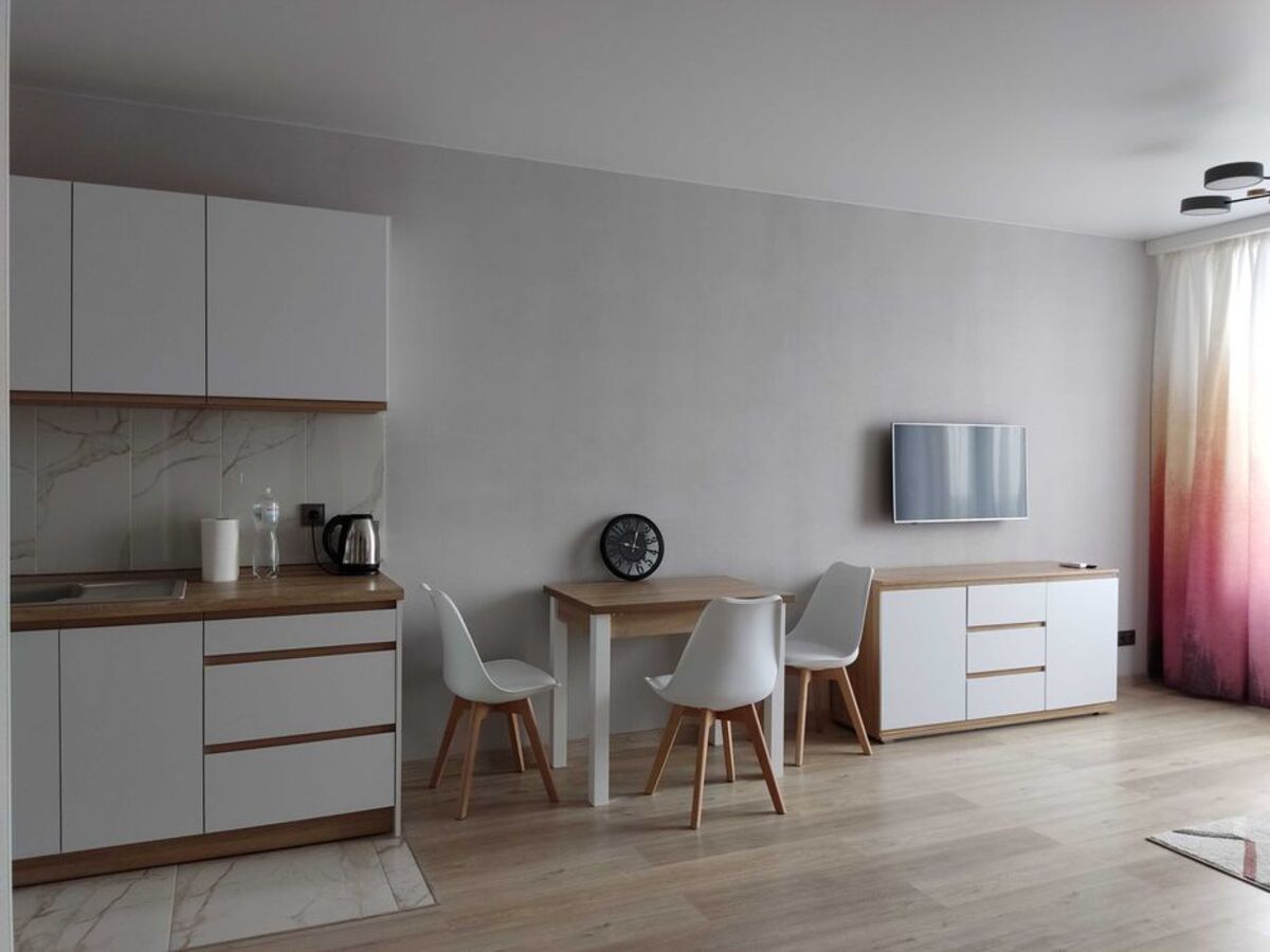 Євродвушка в ЖК 'СЕВЕН' фото 1 Євродвушка в ЖК 'СЕВЕН' фото 1