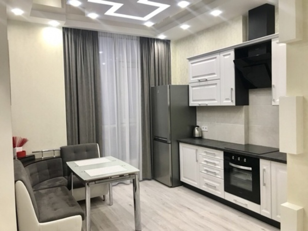 Здається квартира Київ, Дарницький, Позняки, пр. Петра Григоренко, 18, м. Позняки фото 1 Здається квартира Київ, Дарницький, Позняки, пр. Петра Григоренко, 18, м. Позняки фото 1