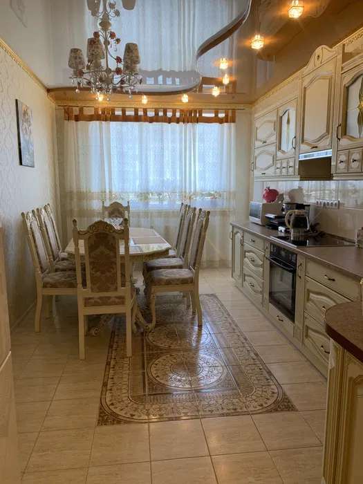 Здається квартира Київ, Шевченківський, ул. Юрия Ильенко, 51б фото 1 Здається квартира Київ, Шевченківський, ул. Юрия Ильенко, 51б фото 1
