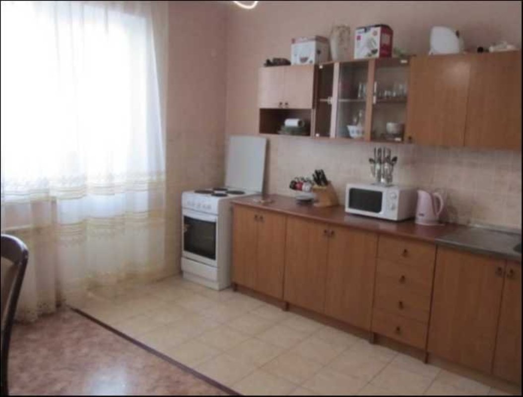 Здається квартира Київ, Дарницький, Осокорки, ул. Урловская, м. Осокорки фото 1 Здається квартира Київ, Дарницький, Осокорки, ул. Урловская, м. Осокорки фото 1