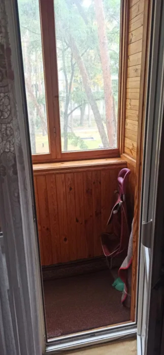 Rent out 2-room apartment. Киев, Миропільска, 31а — photo 18