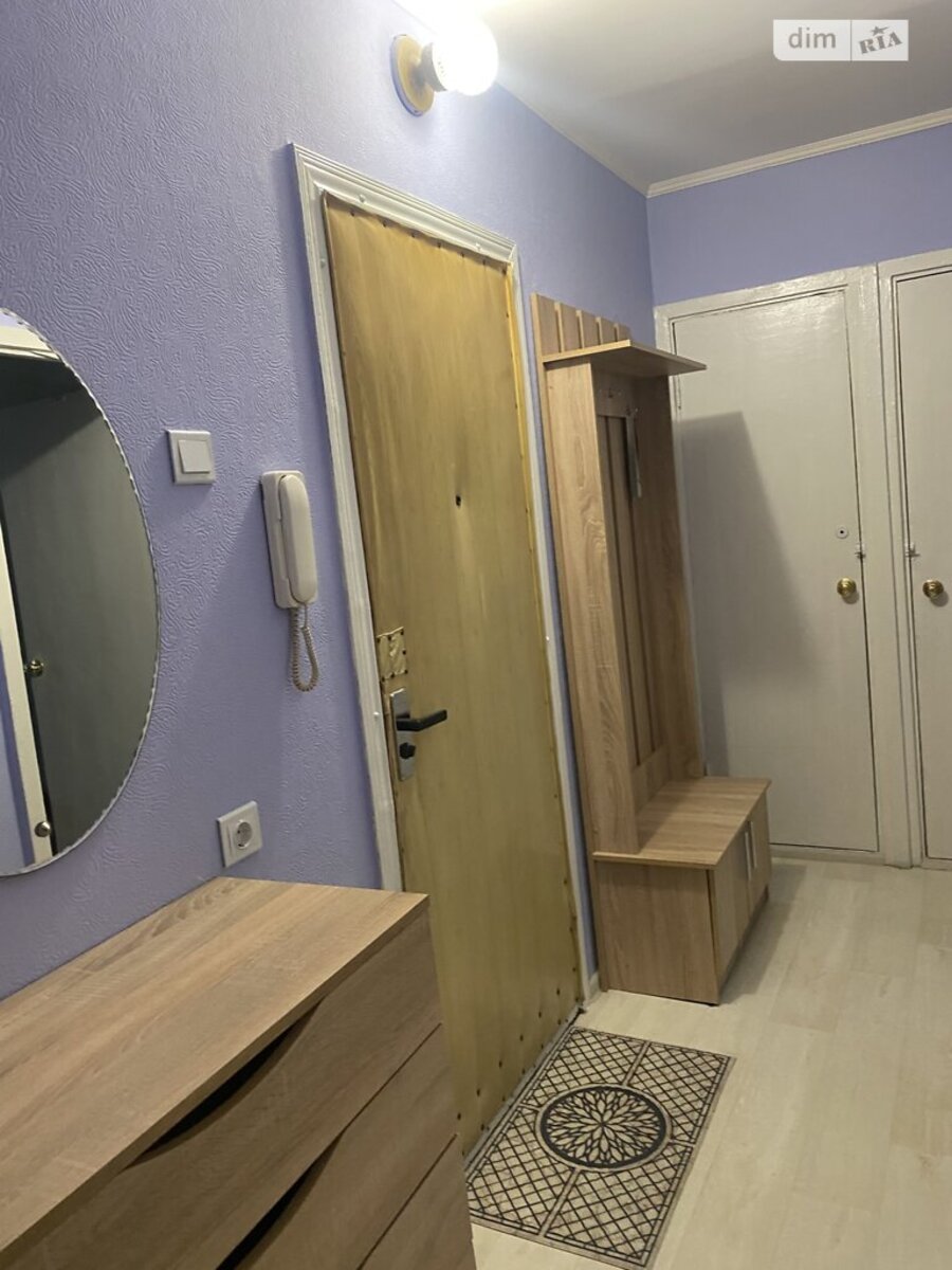 Rent out 2-room apartment. Киев, Івасюка, 44 — photo 2