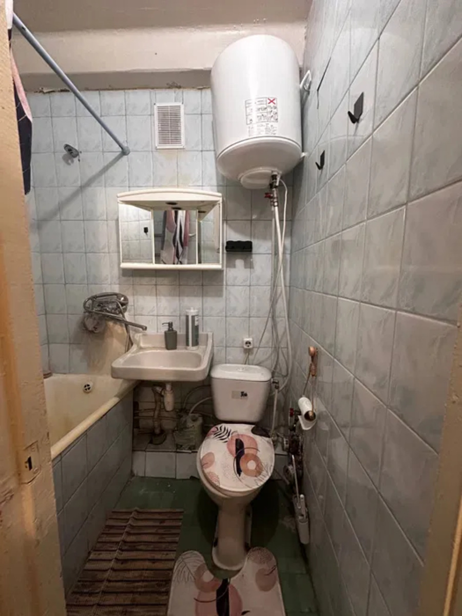 Rent out 1-room apartment. Киев, Героїв Дніпра, 25 — photo 7