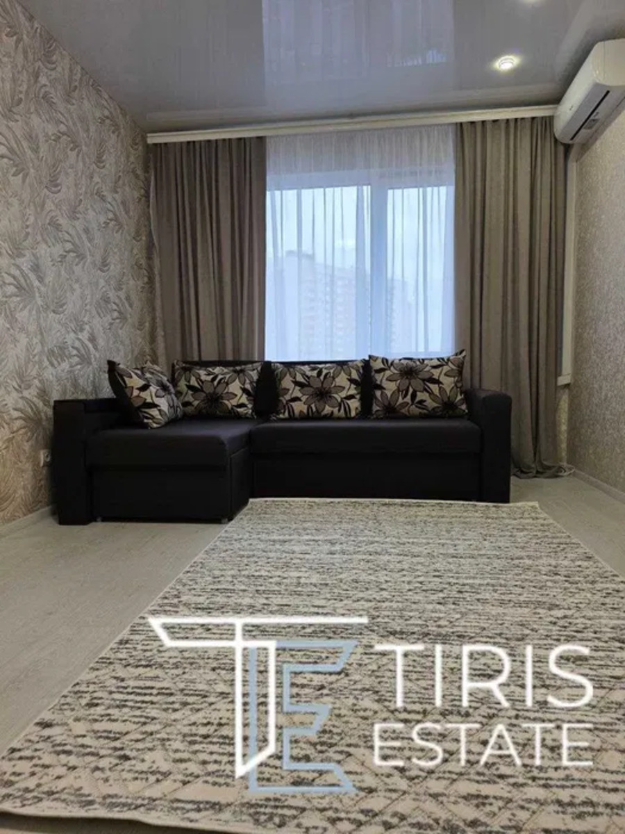 Rent out 1-room apartment. Киев, в Вишняківська, 4 — photo 2