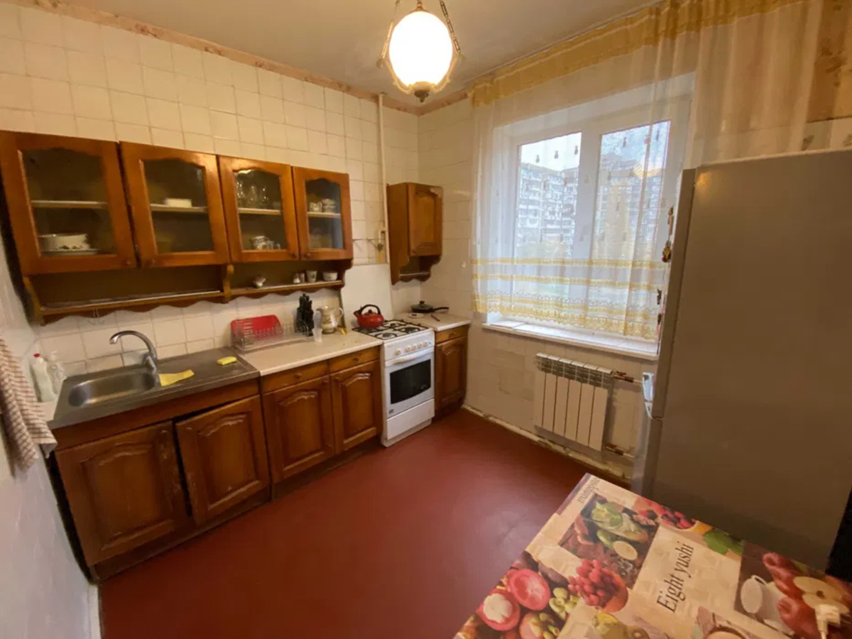 3-к Позняки фото 1 3-к Позняки фото 1