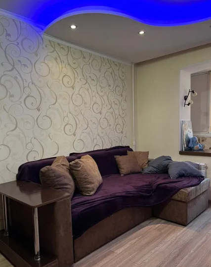 1к квартира Академмістечко фото 1 1к квартира Академмістечко фото 1