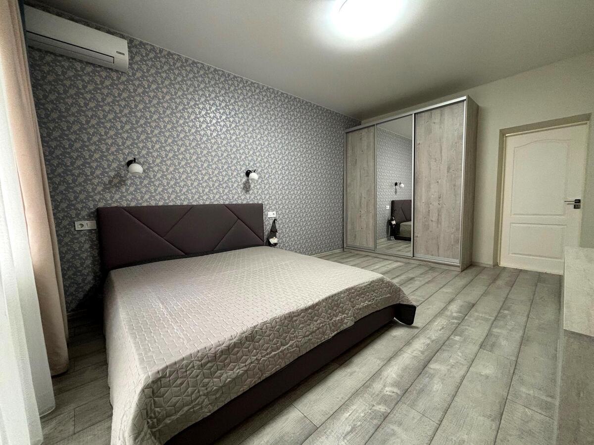 Rent out 2-room apartment. Киев, просп. Валерія Лобановського, 134 — photo 6