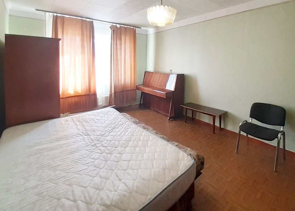 1к квартира Позняки фото 1 1к квартира Позняки фото 1